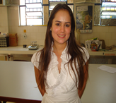 Carolina Gomes Moreira