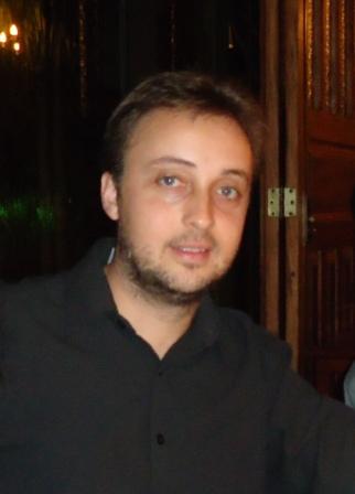 Rafael Coll Delgado