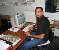 Frauzo Coelho Mendes