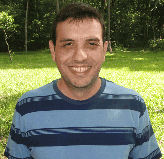 Eduardo Vinicius da Silva