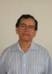 Jos&eacute; de Arimatea Silva