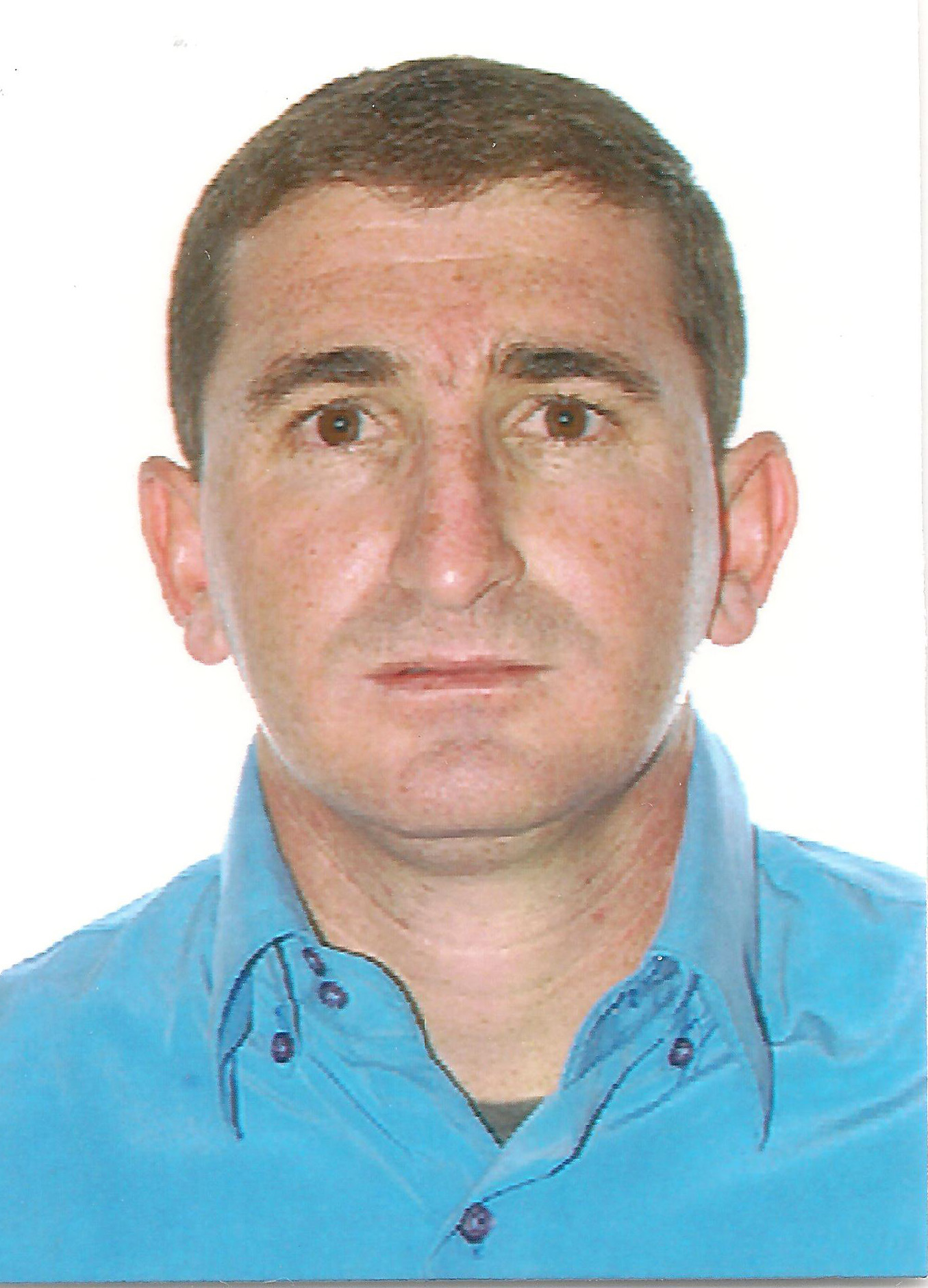 Marco Antonio Monte