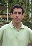 Rog&eacute;rio Luiz da Silva