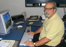 Carlos Alberto Abdala