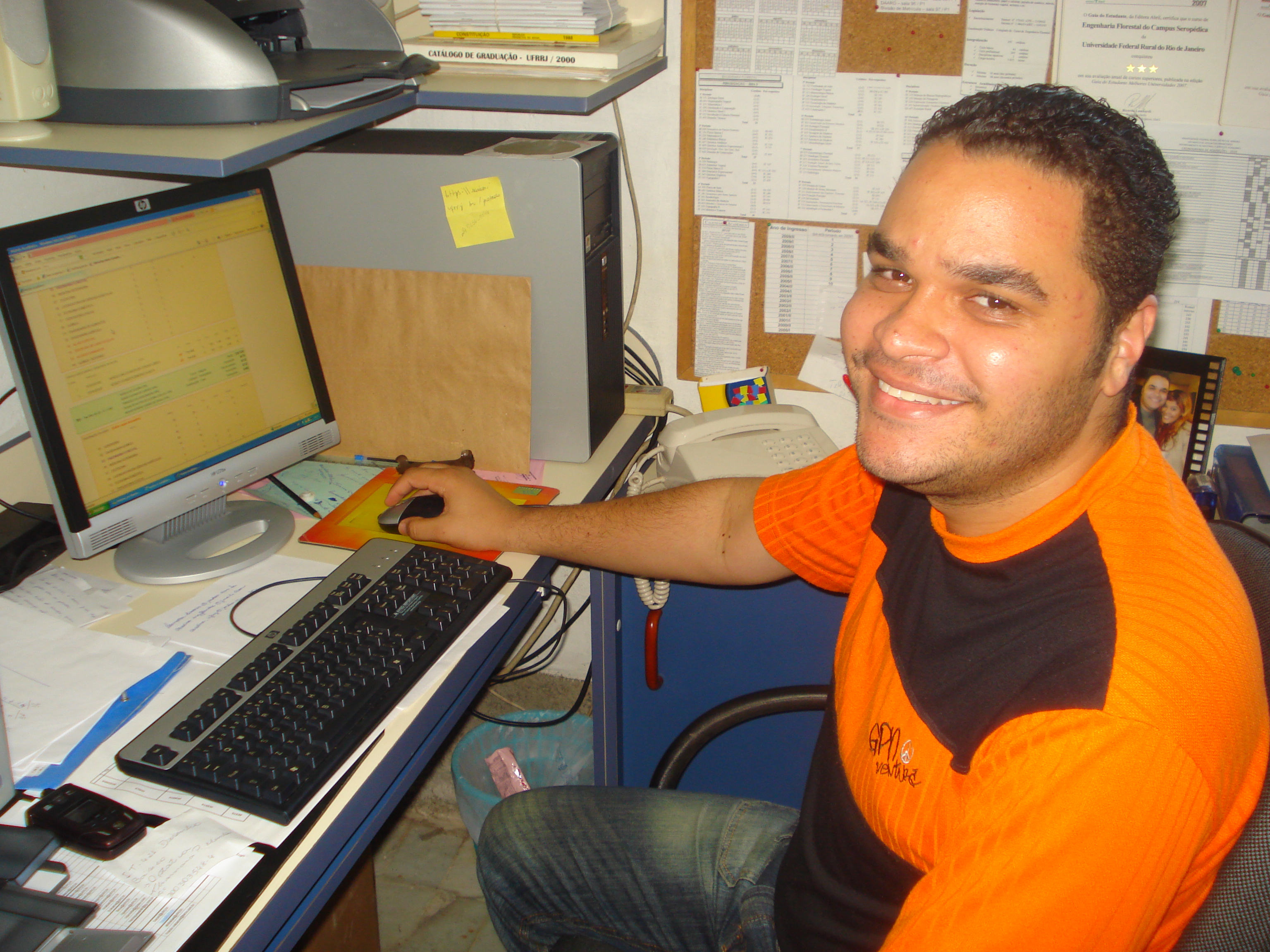 Greycon R. Santos da Silva