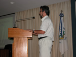 IF - 40 anos