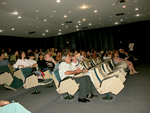 IF - 40 anos do Curso de Engenharia Florestal