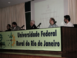 IF - 40 anos do Curso de Engenharia Florestal