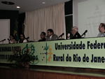 IF - 40 anos do Curso de Engenharia Florestal