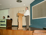 IF - 40 anos do Curso de Engenharia Florestal