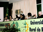IF - 40 anos do Curso de Engenharia Florestal