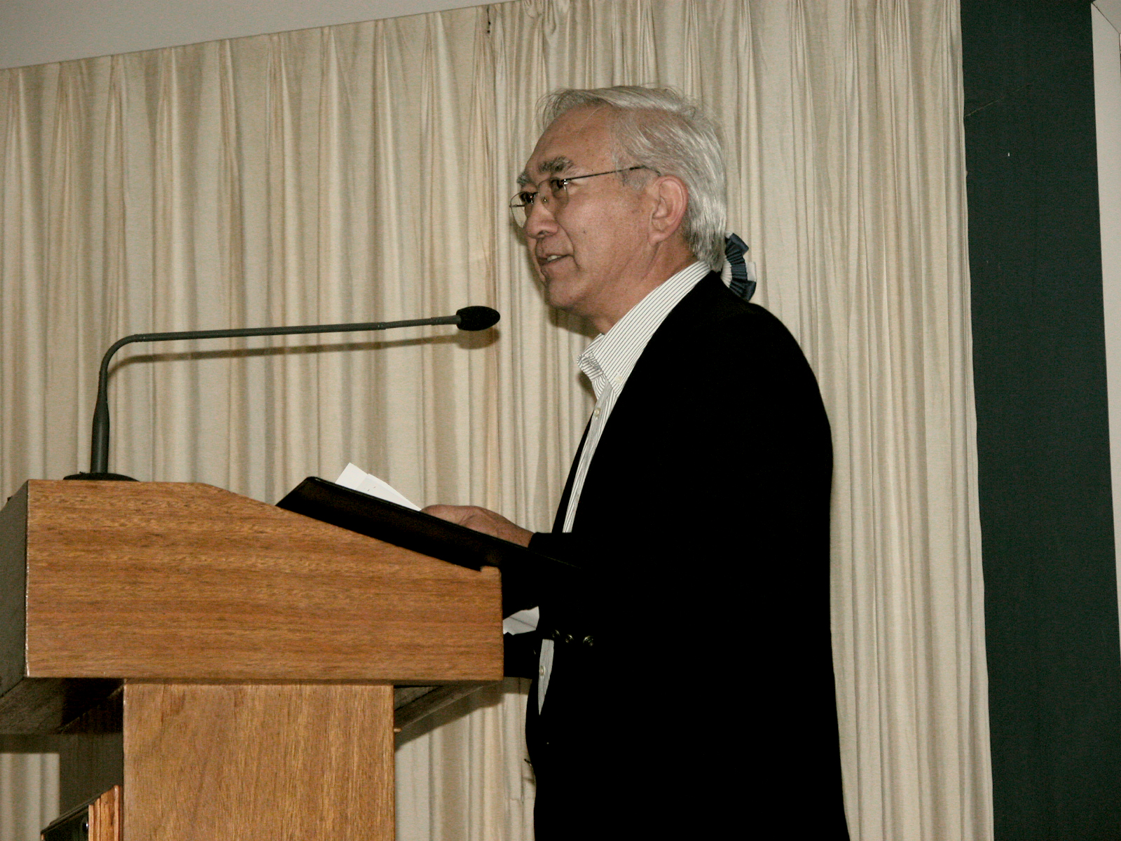 IF - 40 anos do Curso de Engenharia Florestal