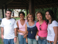 Confraterniza&ccedil;&atilde;o de final de ano - 2006