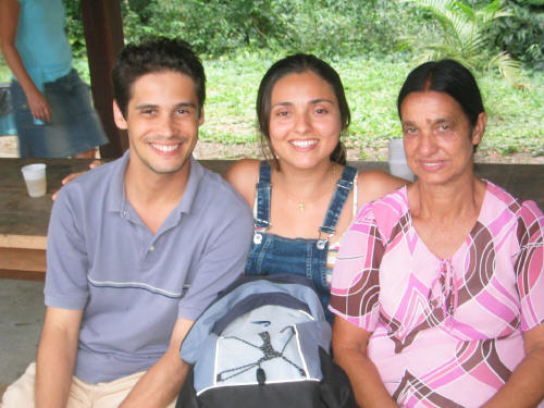 Confraterniza&ccedil;&atilde;o de final de ano - 2006