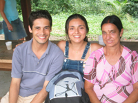 Confraterniza&ccedil;&atilde;o de final de ano - 2006