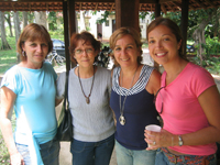 Confraterniza&ccedil;&atilde;o de final de ano - 2006