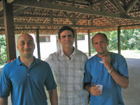 Confraterniza&ccedil;&atilde;o de final de ano - 2006
