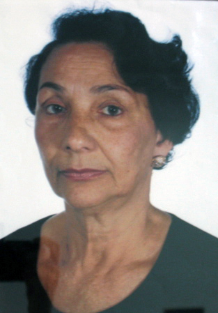 Irlete da Trindade Antunes