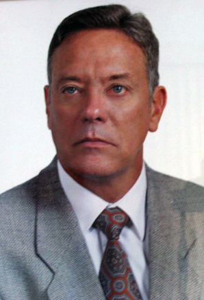 Ricardo da Silva Pereira