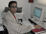 Jorge Jos&eacute; de OLiveira