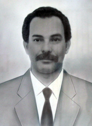 Waldemir Joao Hora