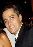 Rodrigo Ribeiro de Almeida